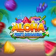 Aloha: Fruit Bonanza