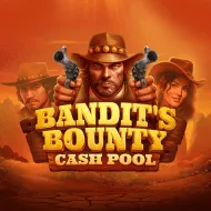 Bandit's Bounty: Cash Pool