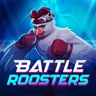 Battle Rooster