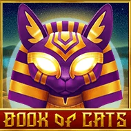 Book Of Cats