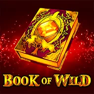 Book of Wild