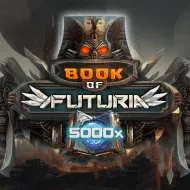 Book of Futuria