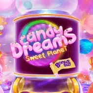 Candy Dreams: Sweet Planet Bonus Buy