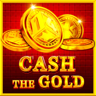 Cash The Gold