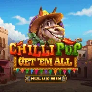 ChilliPop: Get Em All - Hold & Win