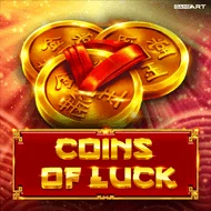 Coins of Luck