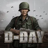 D-Day