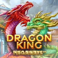 Dragon King Megaways