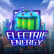 Electric Energy