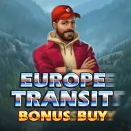 Europe Transit Bonus Buy