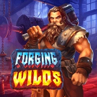 Forging Wilds