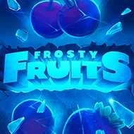 Frosty Fruits