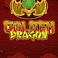 Golden Dragon