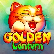 Golden Lantern