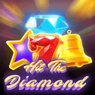 Hit The Diamond