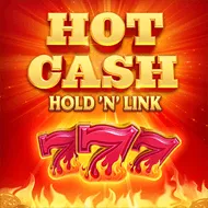 Hot Cash: Hold ‘n’ Link