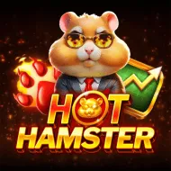 Hot Hamster