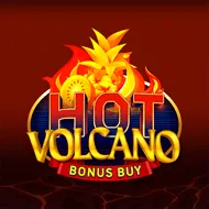 Hot Volcano Bonus Buy