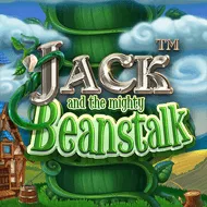 Jack and the mighty Beanstalk