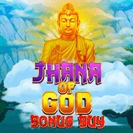 Jhana of God Bonus Buy