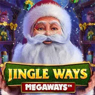 Jingle Ways MegaWays