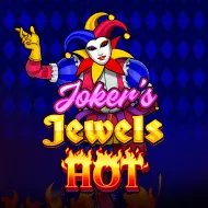 Joker’s Jewels Hot