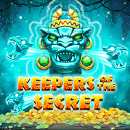 Keepers Of The Secret