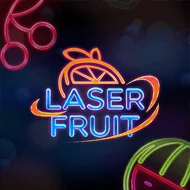 Laser Fruit