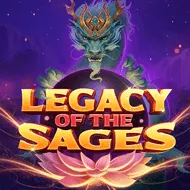 Legacy Of The Sages