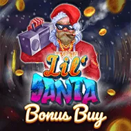 Lil' Santa Bonus Buy