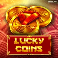 Lucky Coins