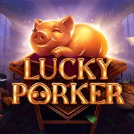 Lucky Porker