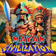 Mayan Civilization