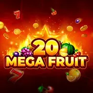 Mega Fruit 20