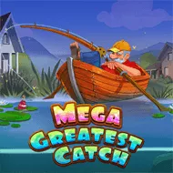 Mega Greatest Catch