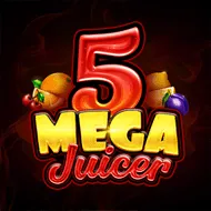 Mega Juicer 5