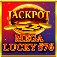 Mega Lucky 576