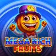 Mega Rich Fruits