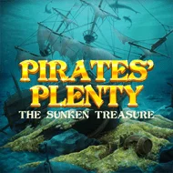 Pirates' Plenty