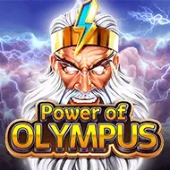 Power of Olympus