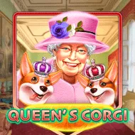 Queen's Corgi