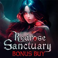 Redrose Sanctuary Bonus Buy