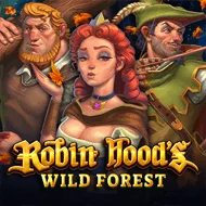 Robin Hoods Wild Forest