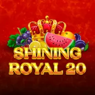 Shining Royal 20