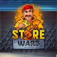 Store Wars