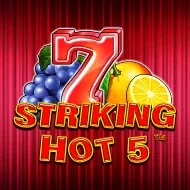 Striking Hot 5