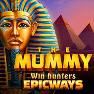 The Mummy Win Hunters EPICWAYS