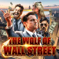 The Wolf of Wall Street