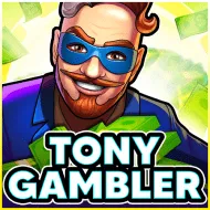 Tony Gambler