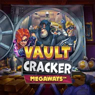 Vault Cracker MegaWays